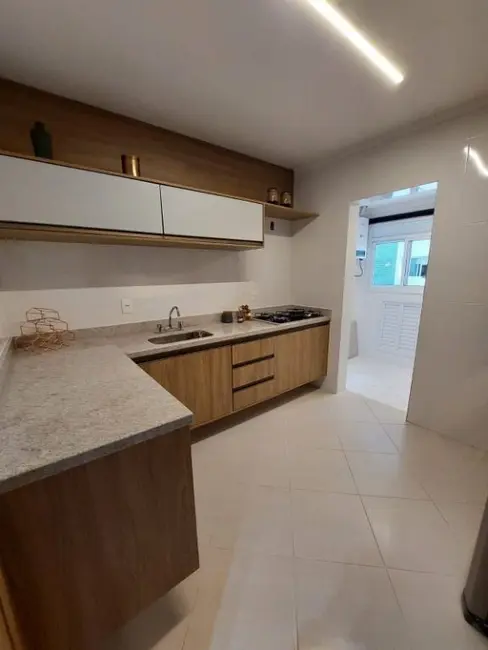 Foto 3 de Apartamento com 3 quartos à venda, 105m2 em Riviera de São Lourenço, Bertioga - SP