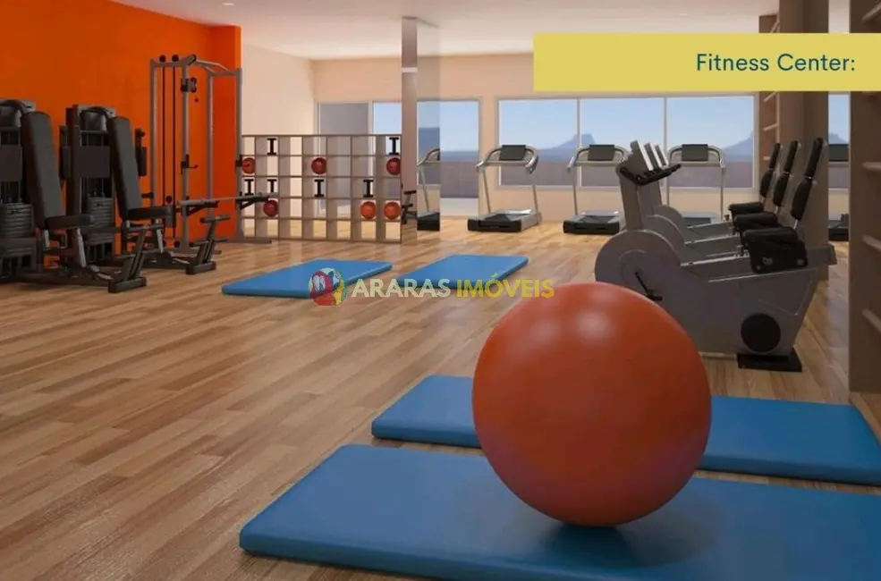 Foto 7 de Apartamento com 1 quarto à venda, 51m2 em Bertioga - SP