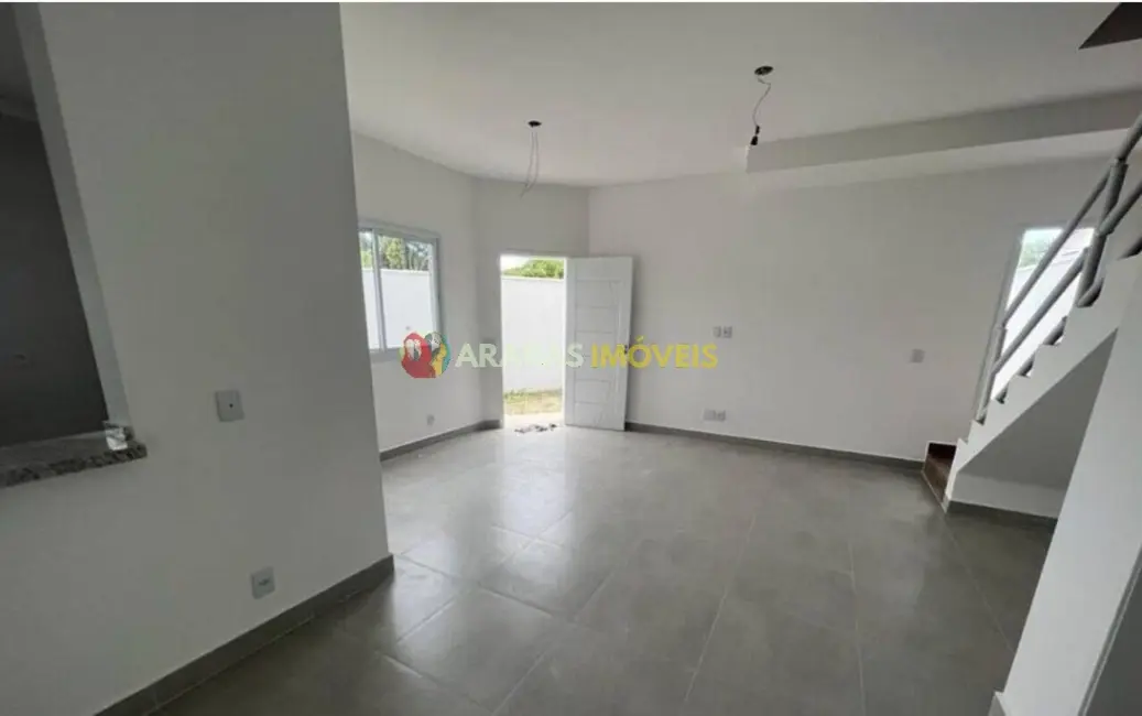 Foto 5 de Casa com 2 quartos à venda, 75m2 em Bertioga - SP