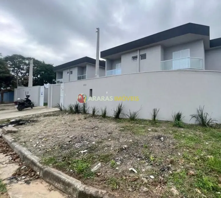 Foto 1 de Casa com 2 quartos à venda, 75m2 em Bertioga - SP