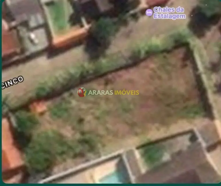Foto 1 de Terreno / Lote à venda, 250m2 em Sao Bento Do Sapucai - SP
