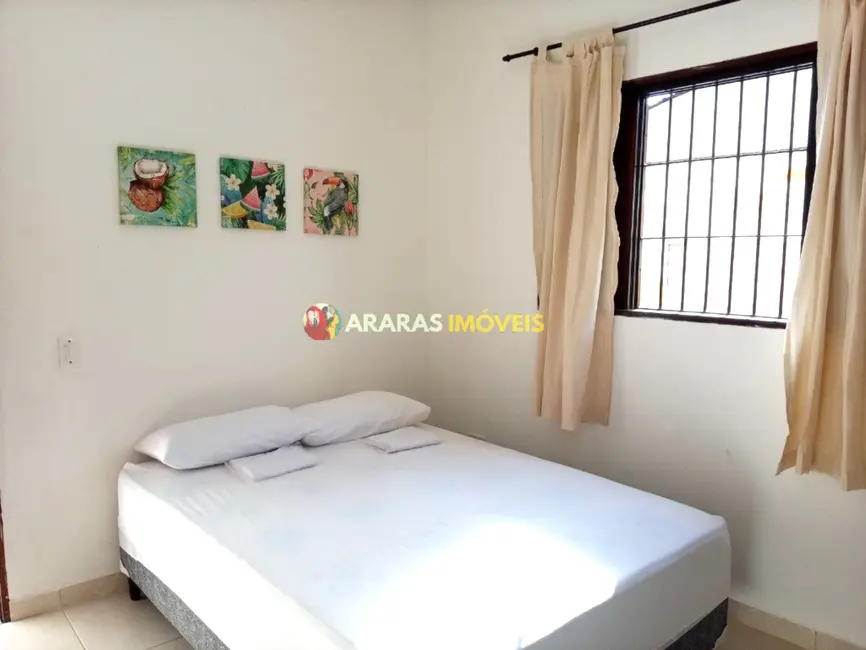 Foto 6 de Casa com 3 quartos à venda, 108m2 em Bertioga - SP