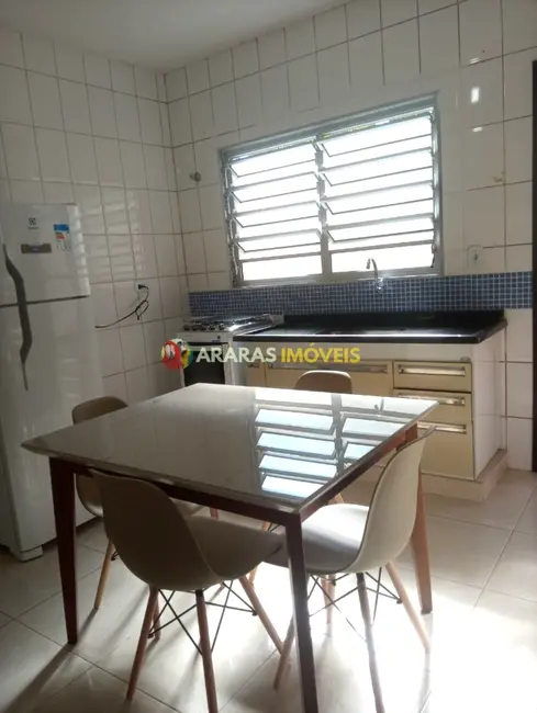 Foto 3 de Casa com 3 quartos à venda, 108m2 em Bertioga - SP