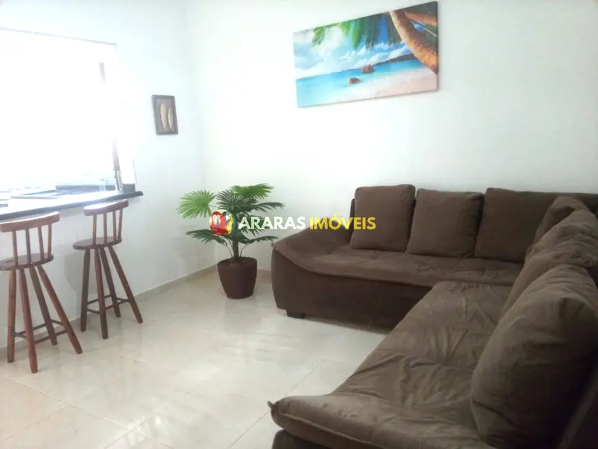 Foto 2 de Casa com 3 quartos à venda, 108m2 em Bertioga - SP