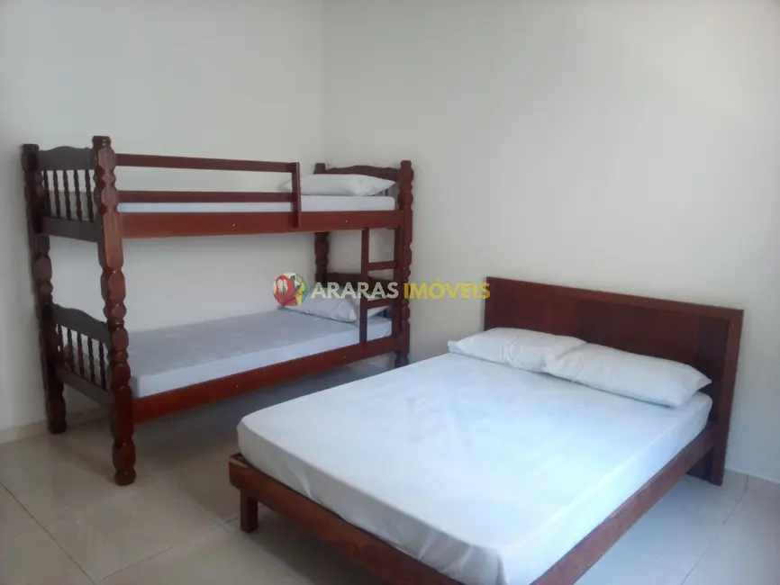 Foto 8 de Casa com 3 quartos à venda, 108m2 em Bertioga - SP