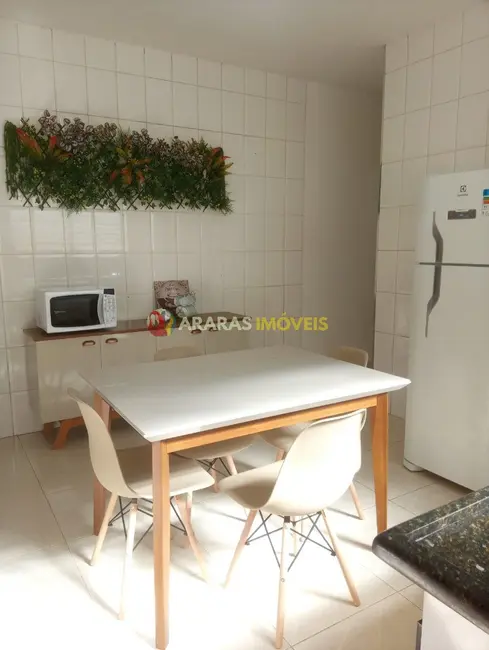 Foto 5 de Casa com 3 quartos à venda, 108m2 em Bertioga - SP