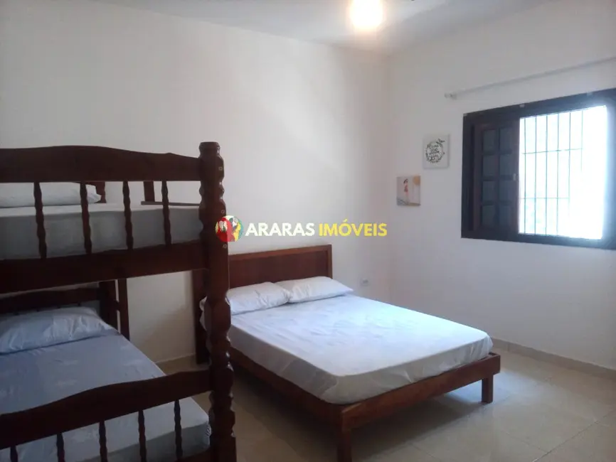 Foto 7 de Casa com 3 quartos à venda, 108m2 em Bertioga - SP