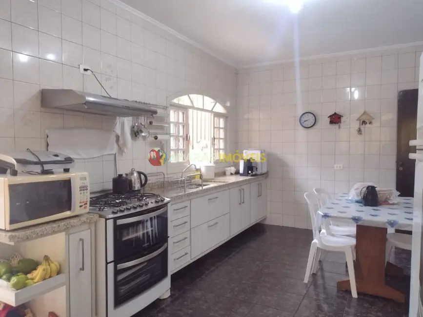 Foto 6 de Casa com 3 quartos à venda, 281m2 em Bertioga - SP