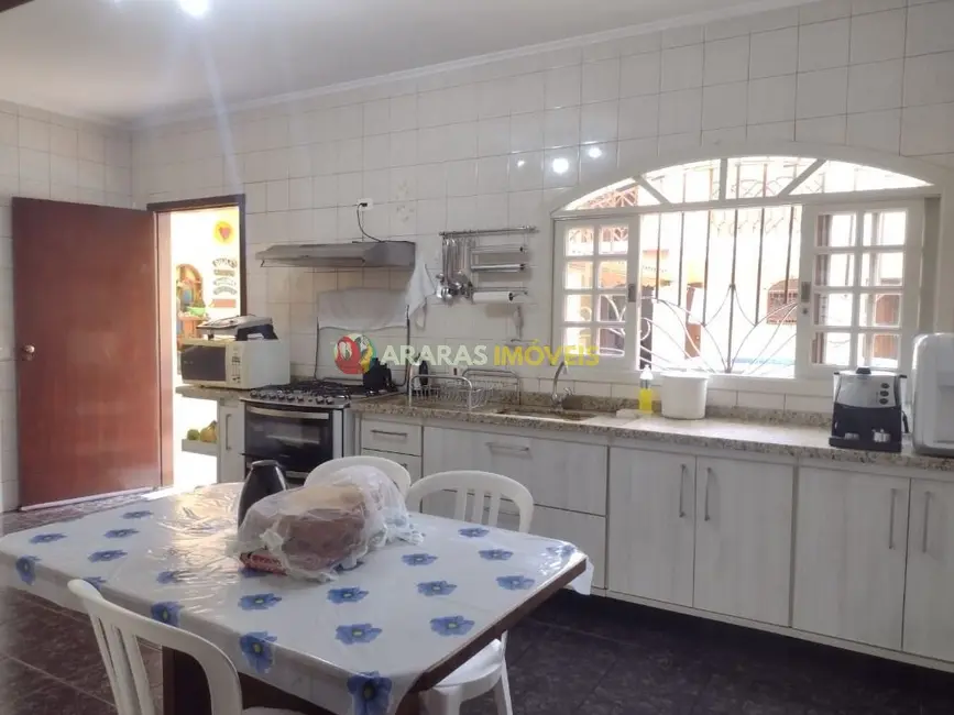 Foto 5 de Casa com 3 quartos à venda, 281m2 em Bertioga - SP