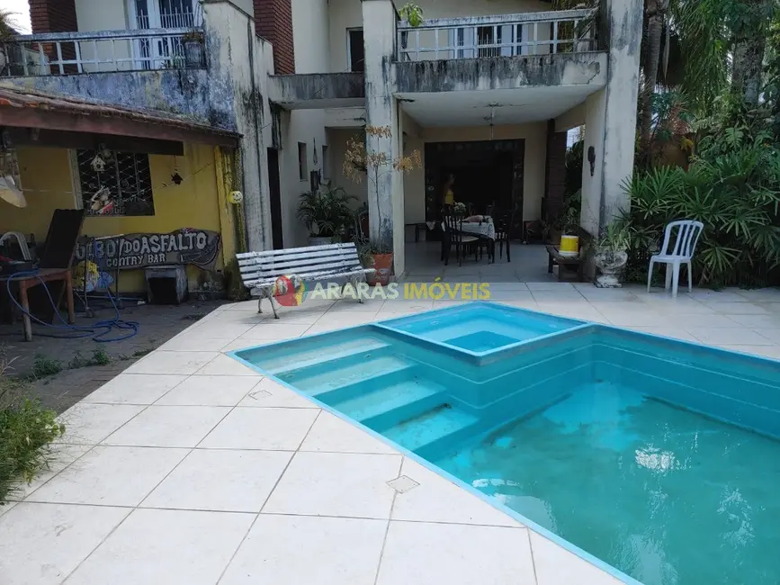 Foto 9 de Casa com 4 quartos à venda, 378m2 em Centro, Bertioga - SP