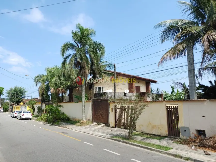 Foto 1 de Casa com 4 quartos à venda, 378m2 em Centro, Bertioga - SP