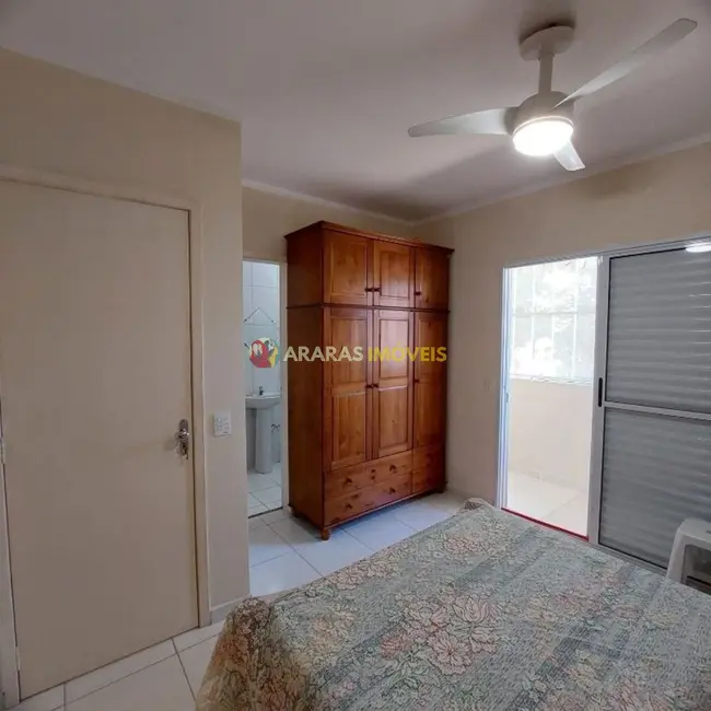 Foto 7 de Casa de Condomínio com 3 quartos à venda, 95m2 em Bertioga - SP