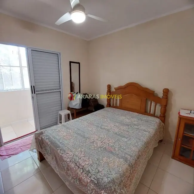 Foto 6 de Casa de Condomínio com 3 quartos à venda, 95m2 em Bertioga - SP