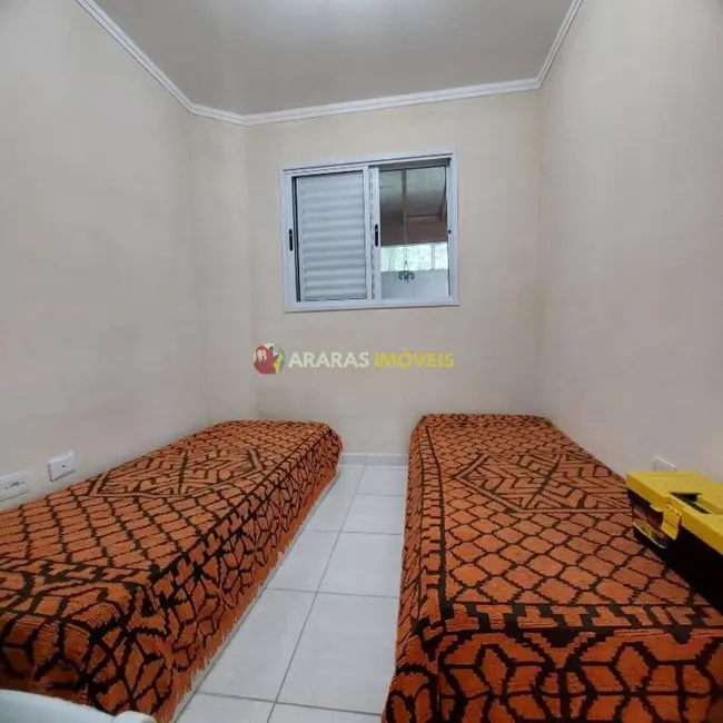 Foto 5 de Casa de Condomínio com 3 quartos à venda, 95m2 em Bertioga - SP
