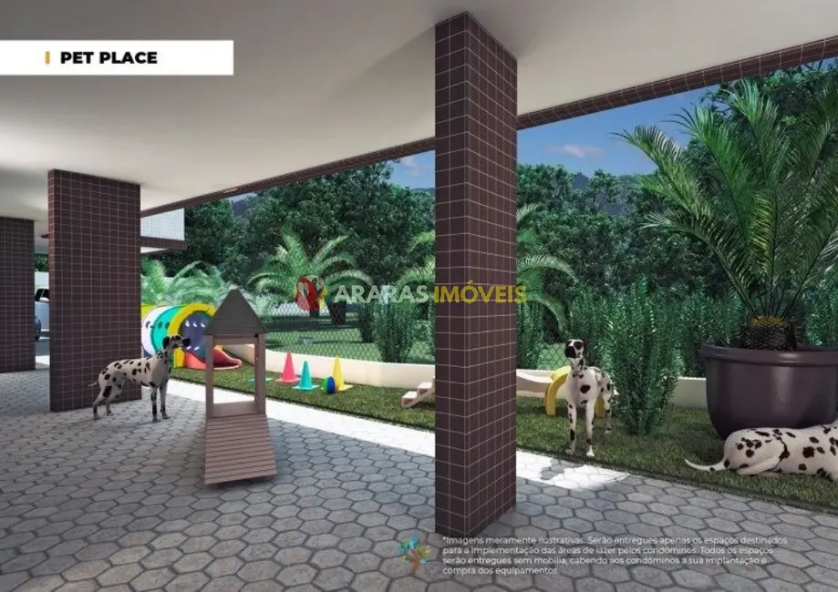 Apartamento com 2 quartos à venda, 50m2 em Centro, Bertioga - SP - imagem 6 Foto 6 de Apartamento com 2 quartos à venda, 50m2 em Centro, Bertioga - SP