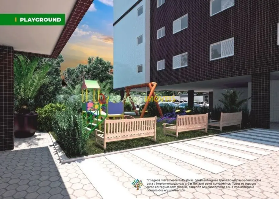 Apartamento com 2 quartos à venda, 50m2 em Centro, Bertioga - SP - imagem 7 Foto 7 de Apartamento com 2 quartos à venda, 50m2 em Centro, Bertioga - SP