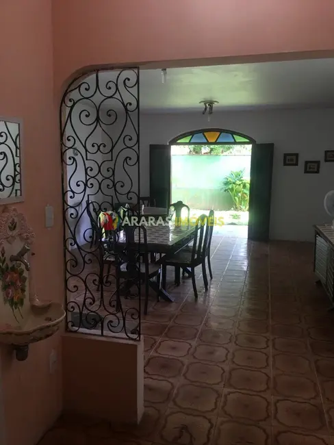 Foto 5 de Casa com 4 quartos à venda, 241m2 em Bertioga - SP