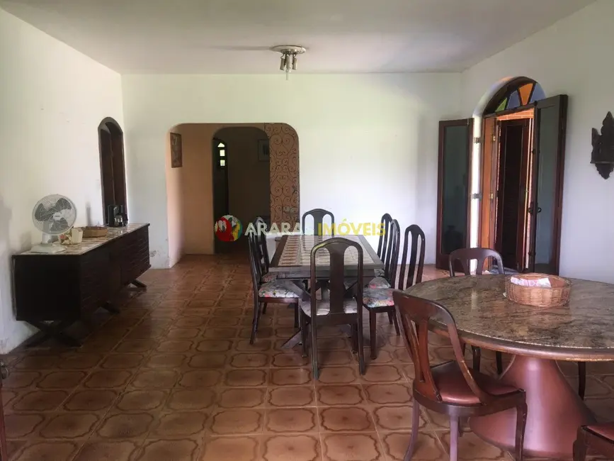 Foto 3 de Casa com 4 quartos à venda, 241m2 em Bertioga - SP