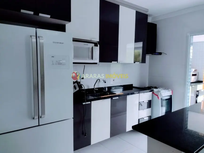 Apartamento com 2 quartos à venda, 103m2 em Bertioga - SP - imagem 5 Foto 5 de Apartamento com 2 quartos à venda, 103m2 em Bertioga - SP