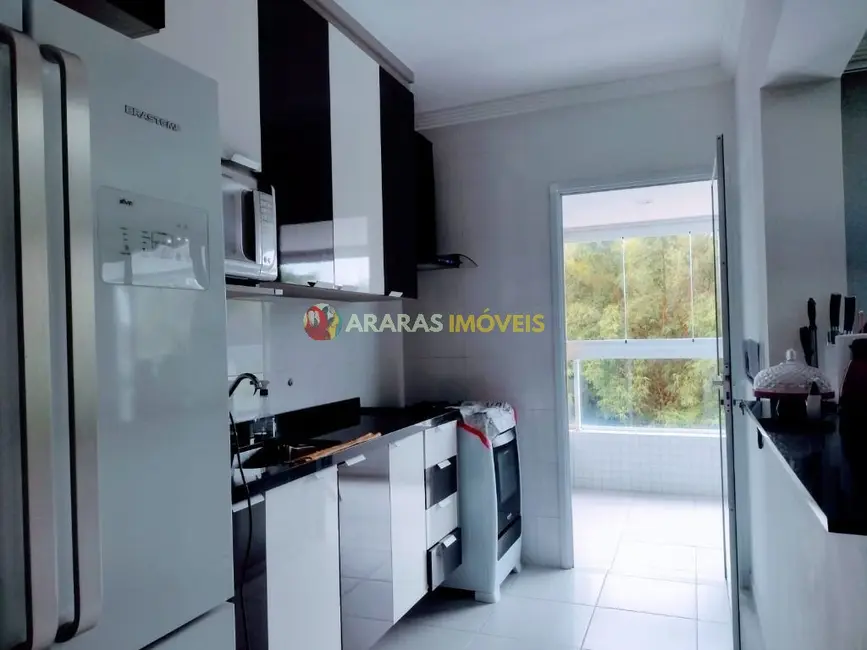 Apartamento com 2 quartos à venda, 103m2 em Bertioga - SP - imagem 4 Foto 4 de Apartamento com 2 quartos à venda, 103m2 em Bertioga - SP