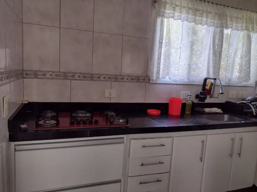 Foto 7 de Casa de Condomínio com 4 quartos à venda, 158m2 em Bertioga - SP