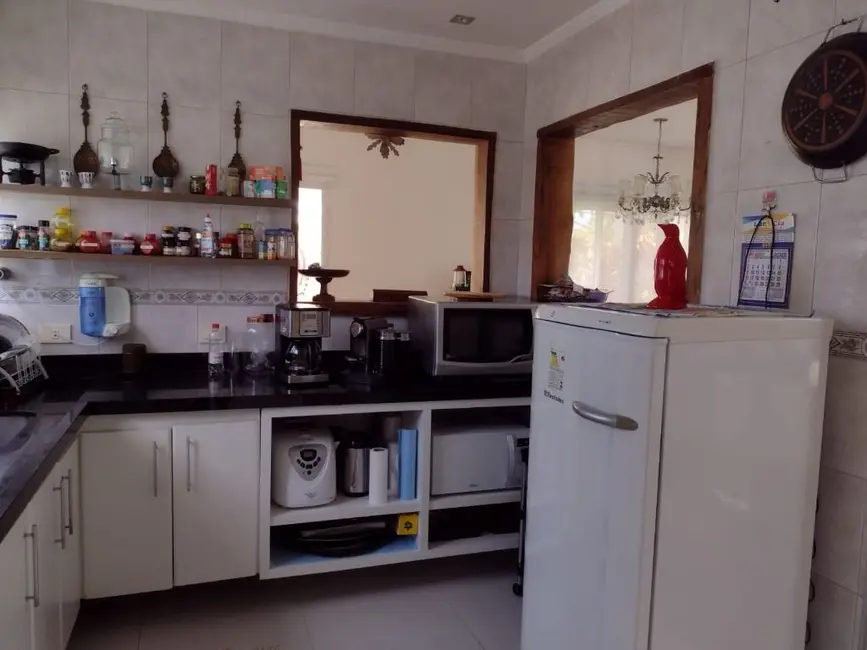 Foto 6 de Casa de Condomínio com 4 quartos à venda, 158m2 em Bertioga - SP