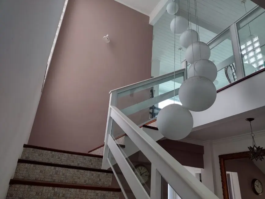 Foto 9 de Casa de Condomínio com 4 quartos à venda, 158m2 em Bertioga - SP