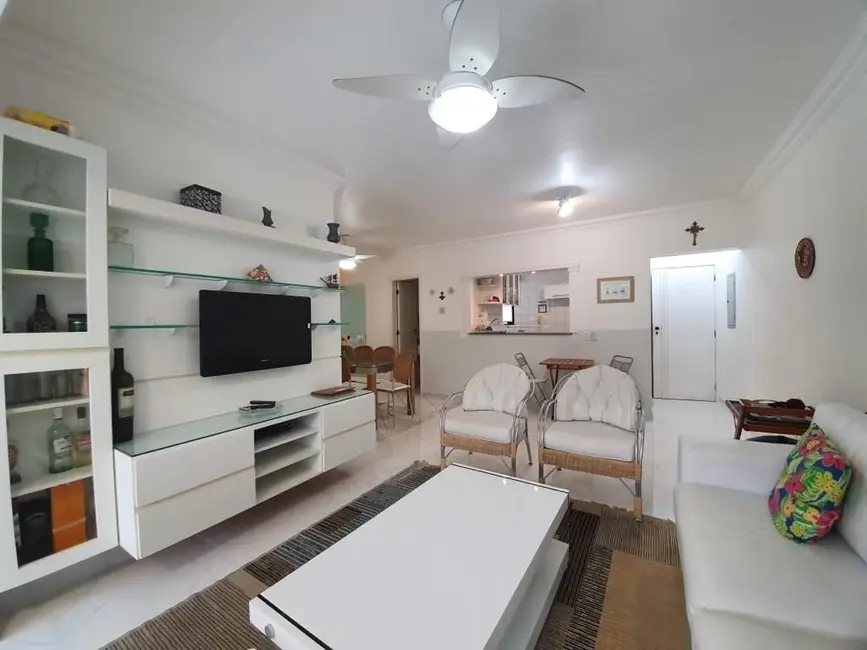 Foto 4 de Apartamento com 4 quartos à venda, 142m2 em Bertioga - SP