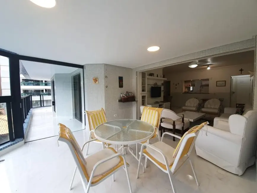 Foto 5 de Apartamento com 4 quartos à venda, 142m2 em Bertioga - SP