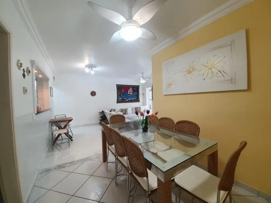 Foto 9 de Apartamento com 4 quartos à venda, 142m2 em Bertioga - SP