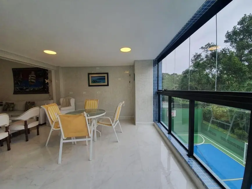 Foto 7 de Apartamento com 4 quartos à venda, 142m2 em Bertioga - SP