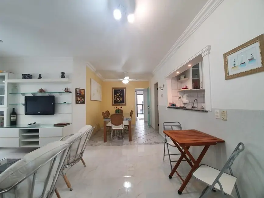 Foto 8 de Apartamento com 4 quartos à venda, 142m2 em Bertioga - SP