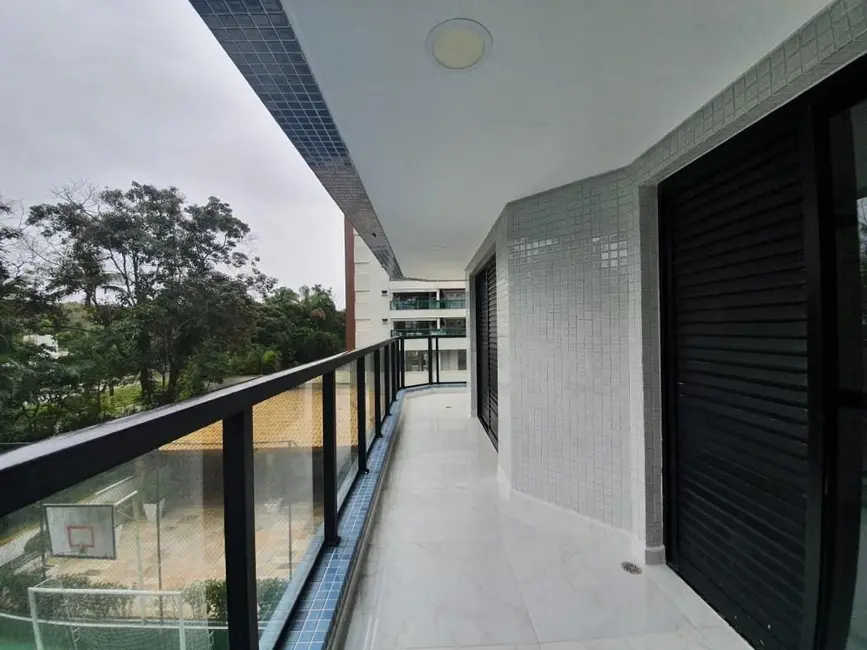 Foto 6 de Apartamento com 4 quartos à venda, 142m2 em Bertioga - SP