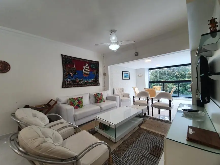 Foto 2 de Apartamento com 4 quartos à venda, 142m2 em Bertioga - SP