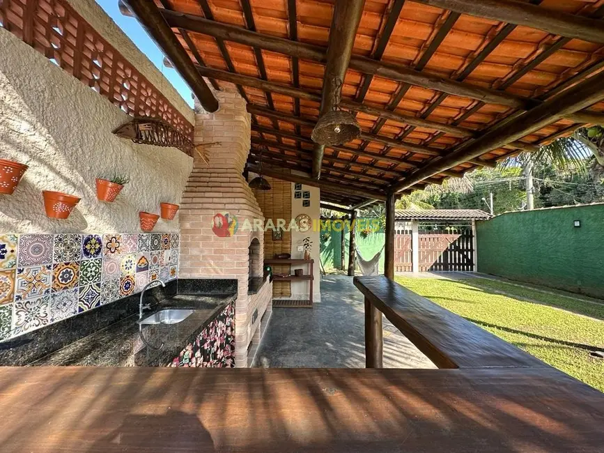 Foto 4 de Casa com 2 quartos à venda, 100m2 em Bertioga - SP