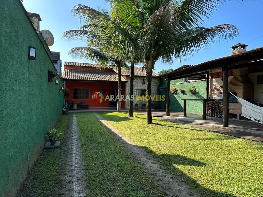 Foto 1 de Casa com 2 quartos à venda, 100m2 em Bertioga - SP