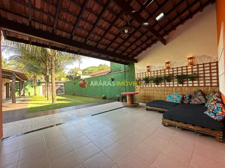Foto 7 de Casa com 2 quartos à venda, 100m2 em Bertioga - SP
