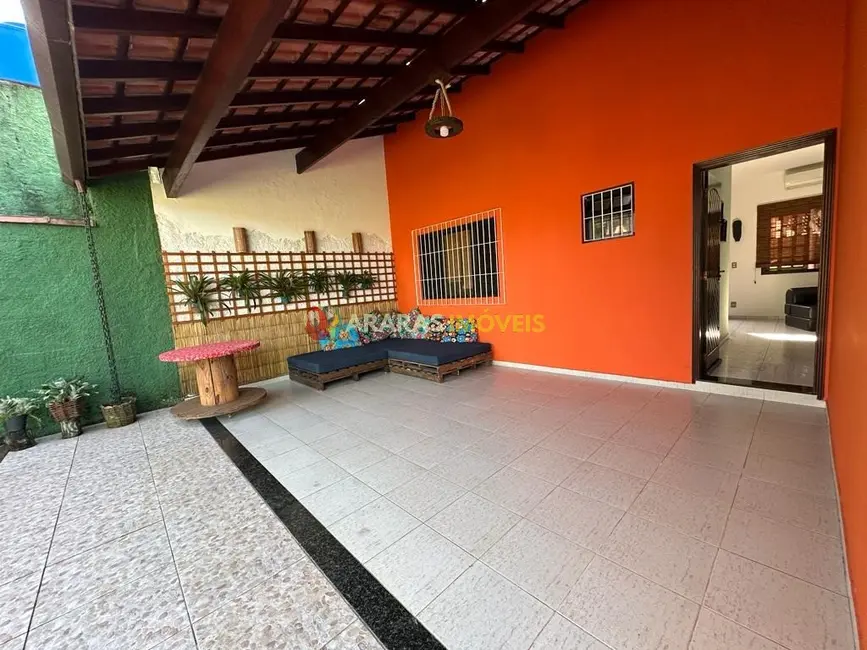 Foto 6 de Casa com 2 quartos à venda, 100m2 em Bertioga - SP