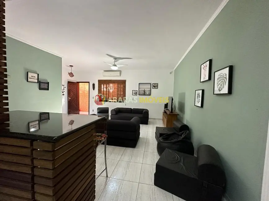 Foto 9 de Casa com 2 quartos à venda, 100m2 em Bertioga - SP