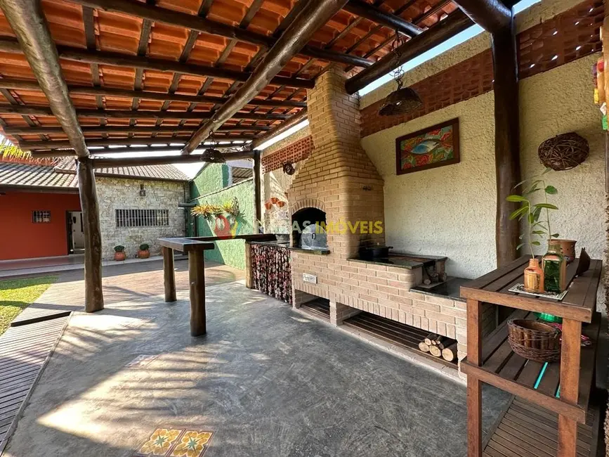 Foto 3 de Casa com 2 quartos à venda, 100m2 em Bertioga - SP