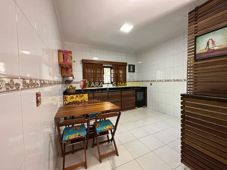 Foto 8 de Casa com 2 quartos à venda, 100m2 em Bertioga - SP