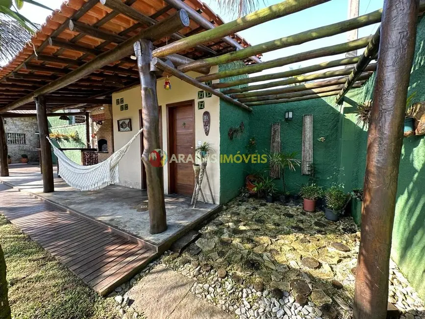 Foto 2 de Casa com 2 quartos à venda, 100m2 em Bertioga - SP