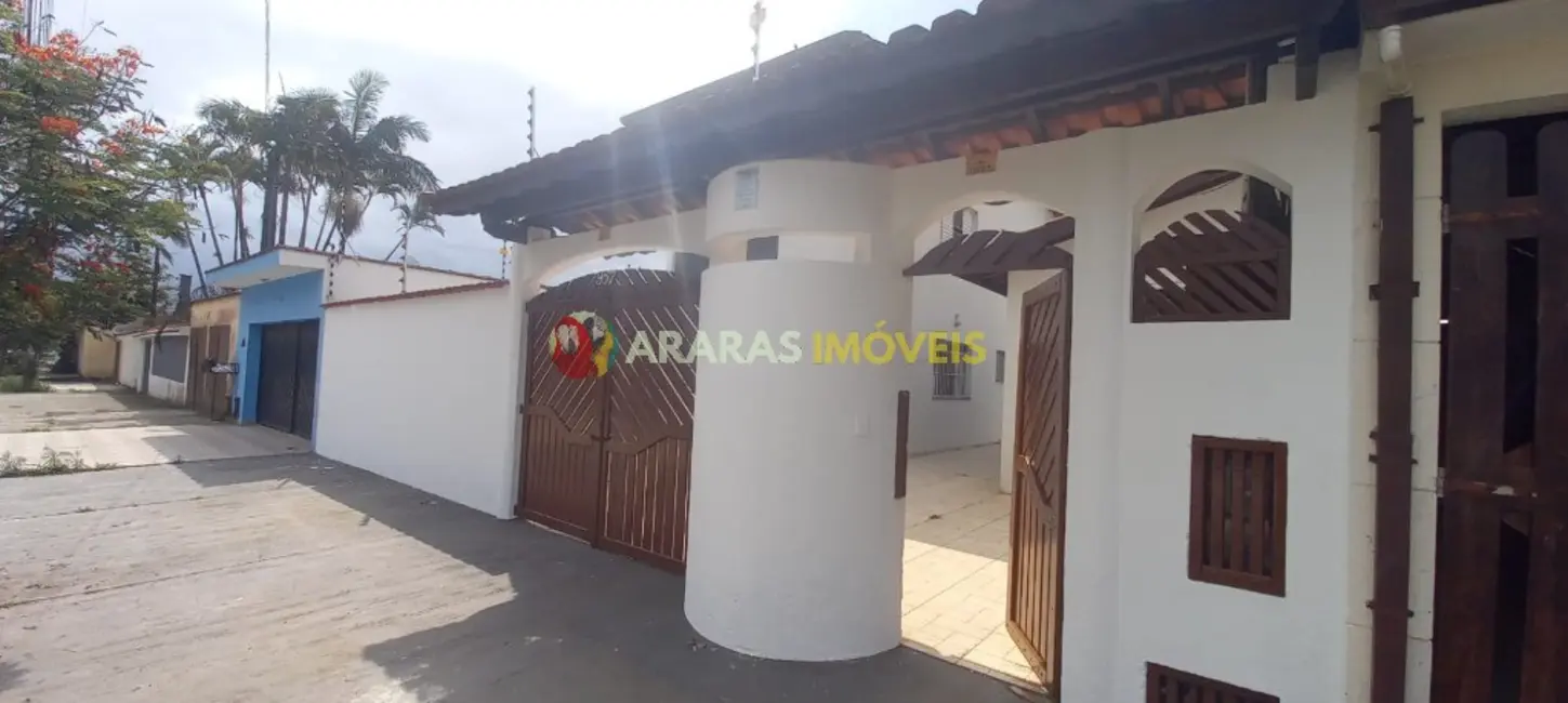 Casa com 4 quartos à venda, 270m2 em Bertioga - SP - imagem 1 Foto 1 de Casa com 4 quartos à venda, 270m2 em Bertioga - SP