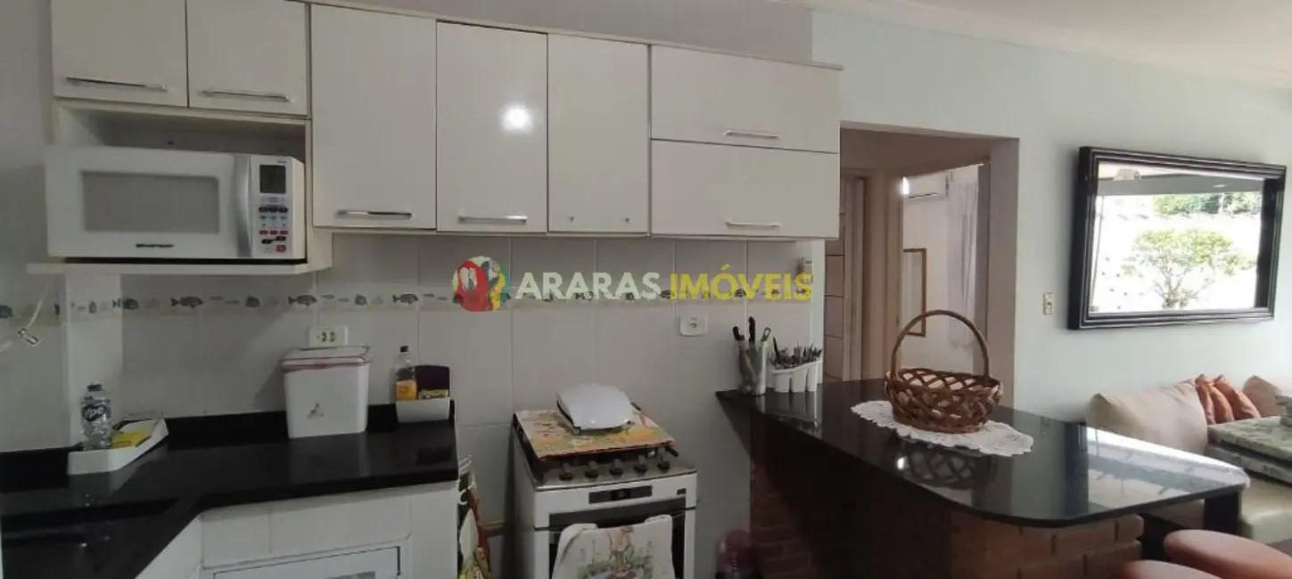 Apartamento com 2 quartos à venda, 81m2 em Bertioga - SP - imagem 4 Foto 4 de Apartamento com 2 quartos à venda, 81m2 em Bertioga - SP