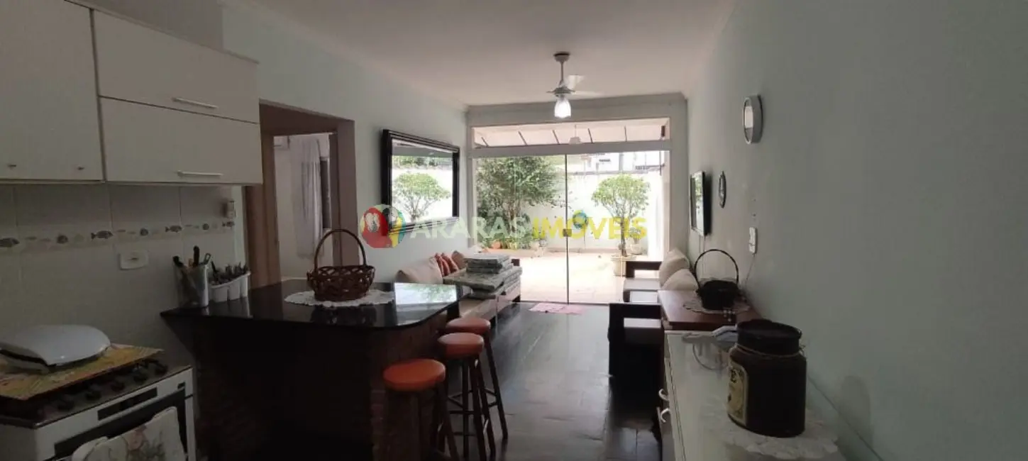 Apartamento com 2 quartos à venda, 81m2 em Bertioga - SP - imagem 3 Foto 3 de Apartamento com 2 quartos à venda, 81m2 em Bertioga - SP