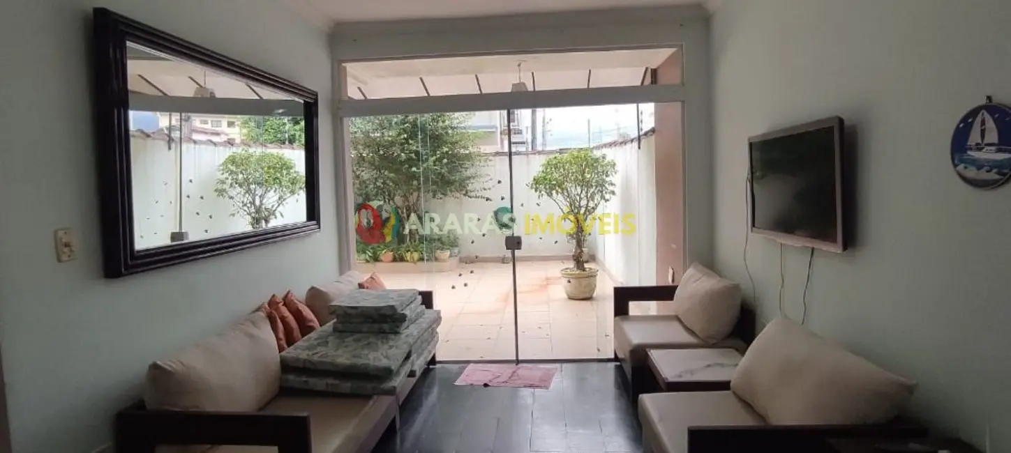 Foto 1 de Apartamento com 2 quartos à venda, 81m2 em Bertioga - SP