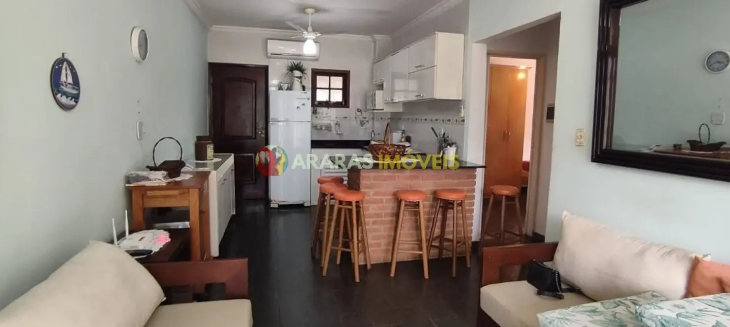 Apartamento com 2 quartos à venda, 81m2 em Bertioga - SP - imagem 7 Foto 7 de Apartamento com 2 quartos à venda, 81m2 em Bertioga - SP