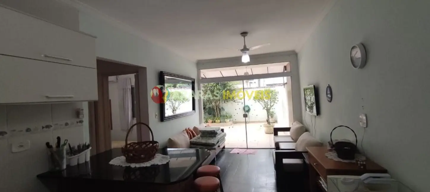 Apartamento com 2 quartos à venda, 81m2 em Bertioga - SP - imagem 2 Foto 2 de Apartamento com 2 quartos à venda, 81m2 em Bertioga - SP