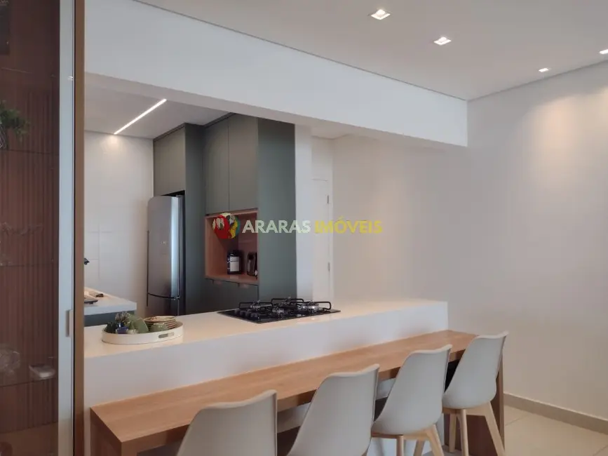 Foto 4 de Apartamento com 2 quartos à venda, 76m2 em Centro, Bertioga - SP