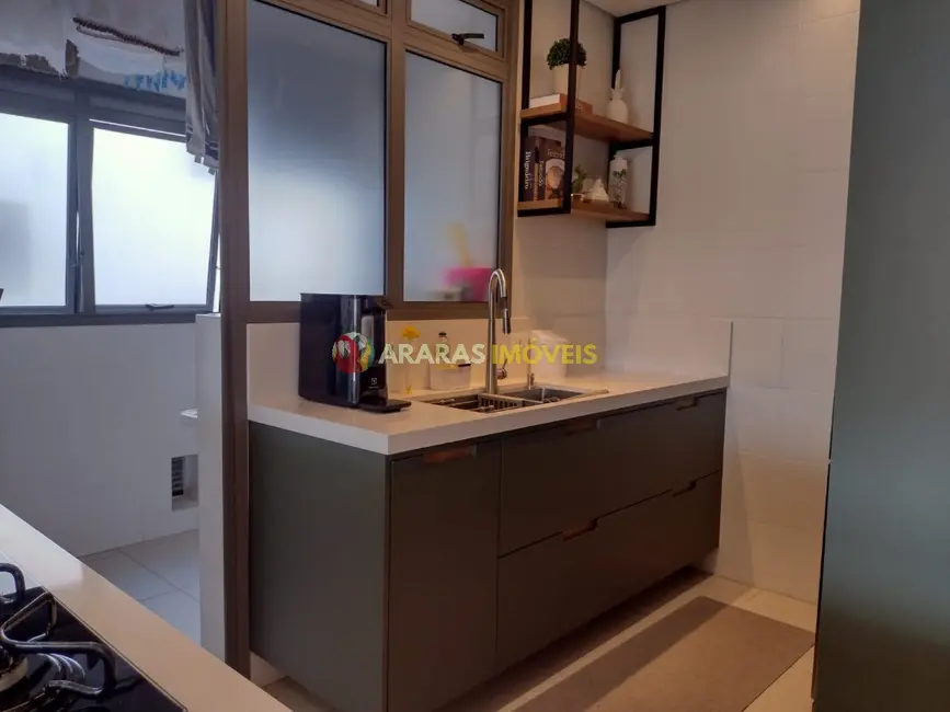 Foto 7 de Apartamento com 2 quartos à venda, 76m2 em Centro, Bertioga - SP